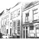 Kreijnckstraat 3 in de jaren 1950.